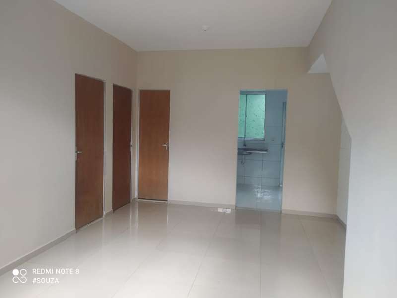 Apartamento à venda com 2 quartos, 71m² - Foto 1