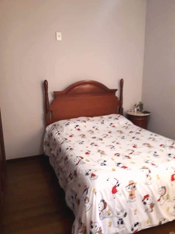 Apartamento à venda com 4 quartos, 125m² - Foto 10