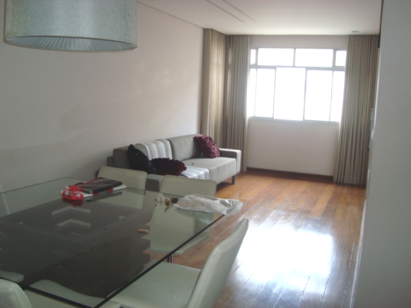 Apartamento à venda com 4 quartos, 125m² - Foto 6