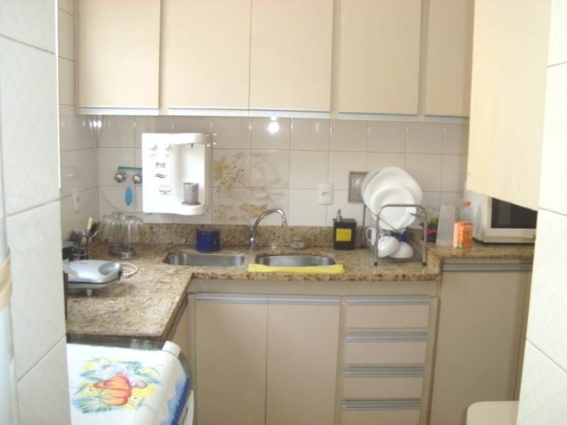 Apartamento à venda com 4 quartos, 125m² - Foto 16