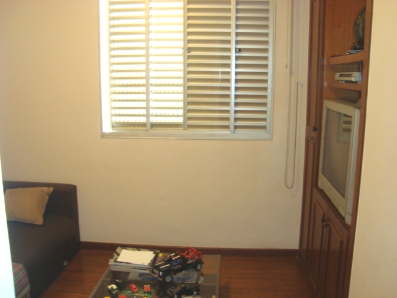 Apartamento à venda com 4 quartos, 125m² - Foto 11