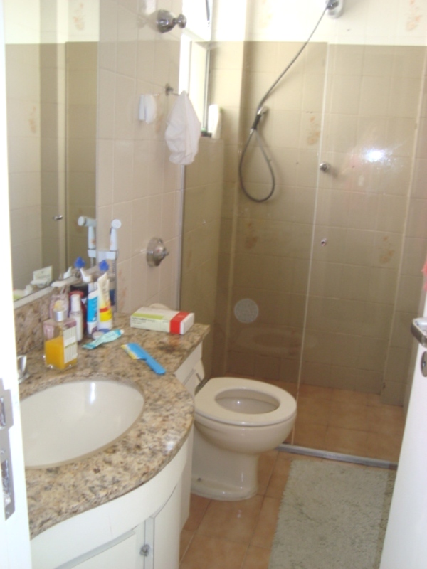 Apartamento à venda com 4 quartos, 125m² - Foto 20