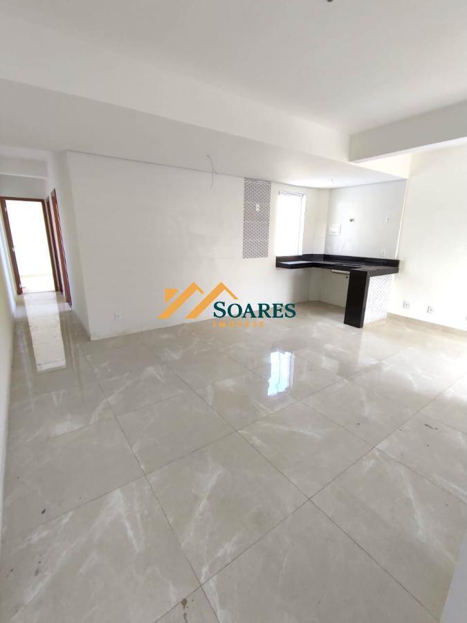 Casa à venda com 3 quartos, 95m² - Foto 6