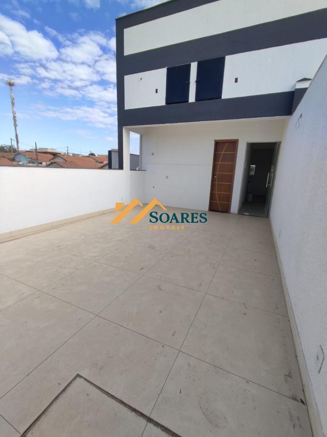 Casa à venda com 3 quartos, 95m² - Foto 5