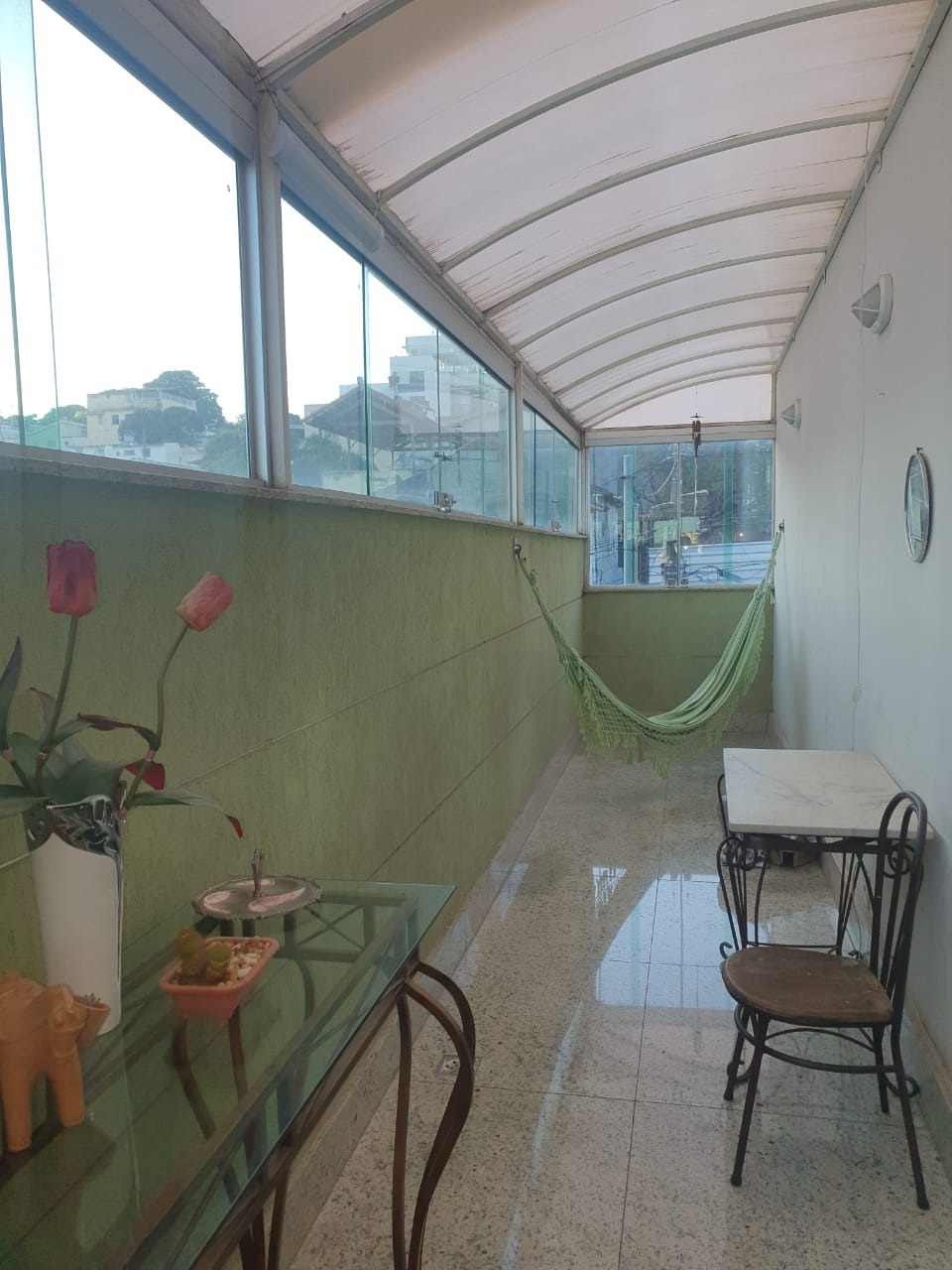 Apartamento à venda com 4 quartos, 255m² - Foto 6