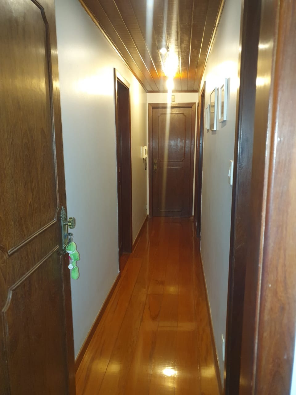 Apartamento à venda com 4 quartos, 255m² - Foto 8