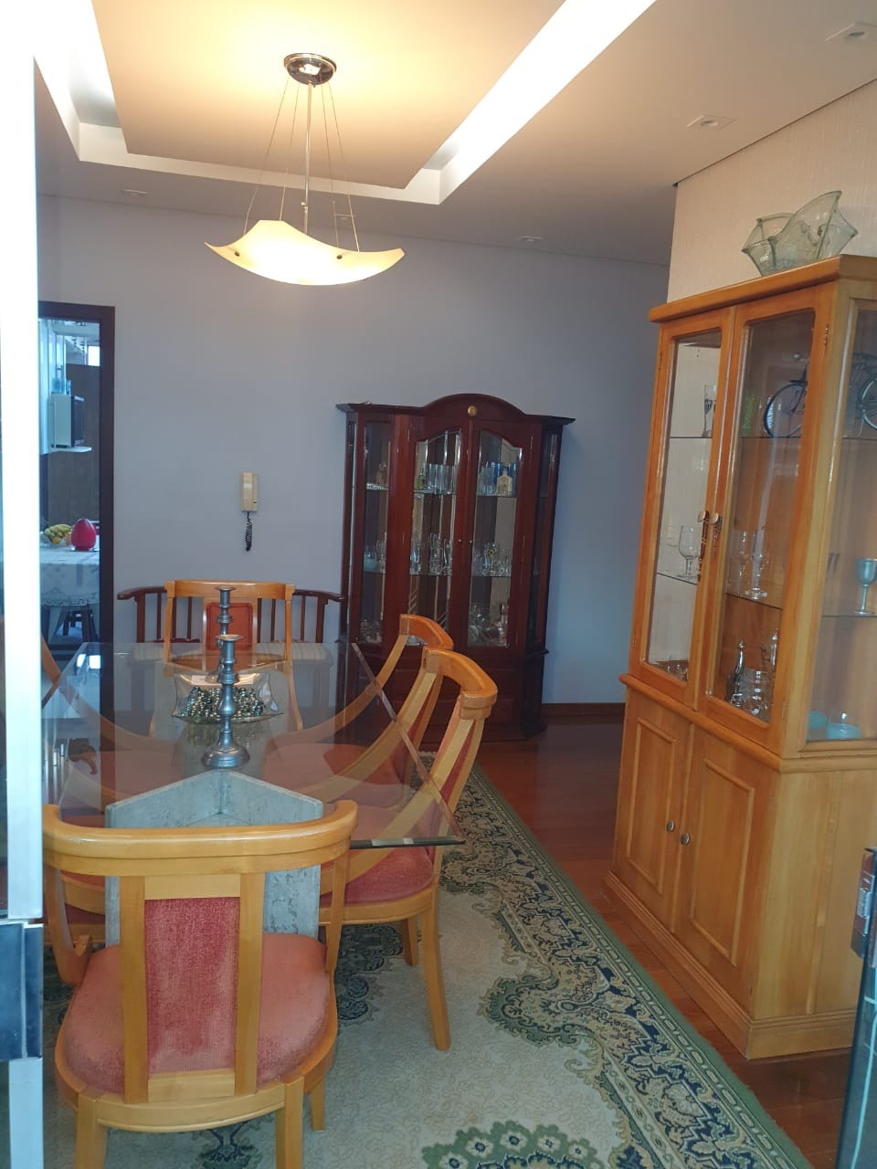 Apartamento à venda com 4 quartos, 255m² - Foto 9