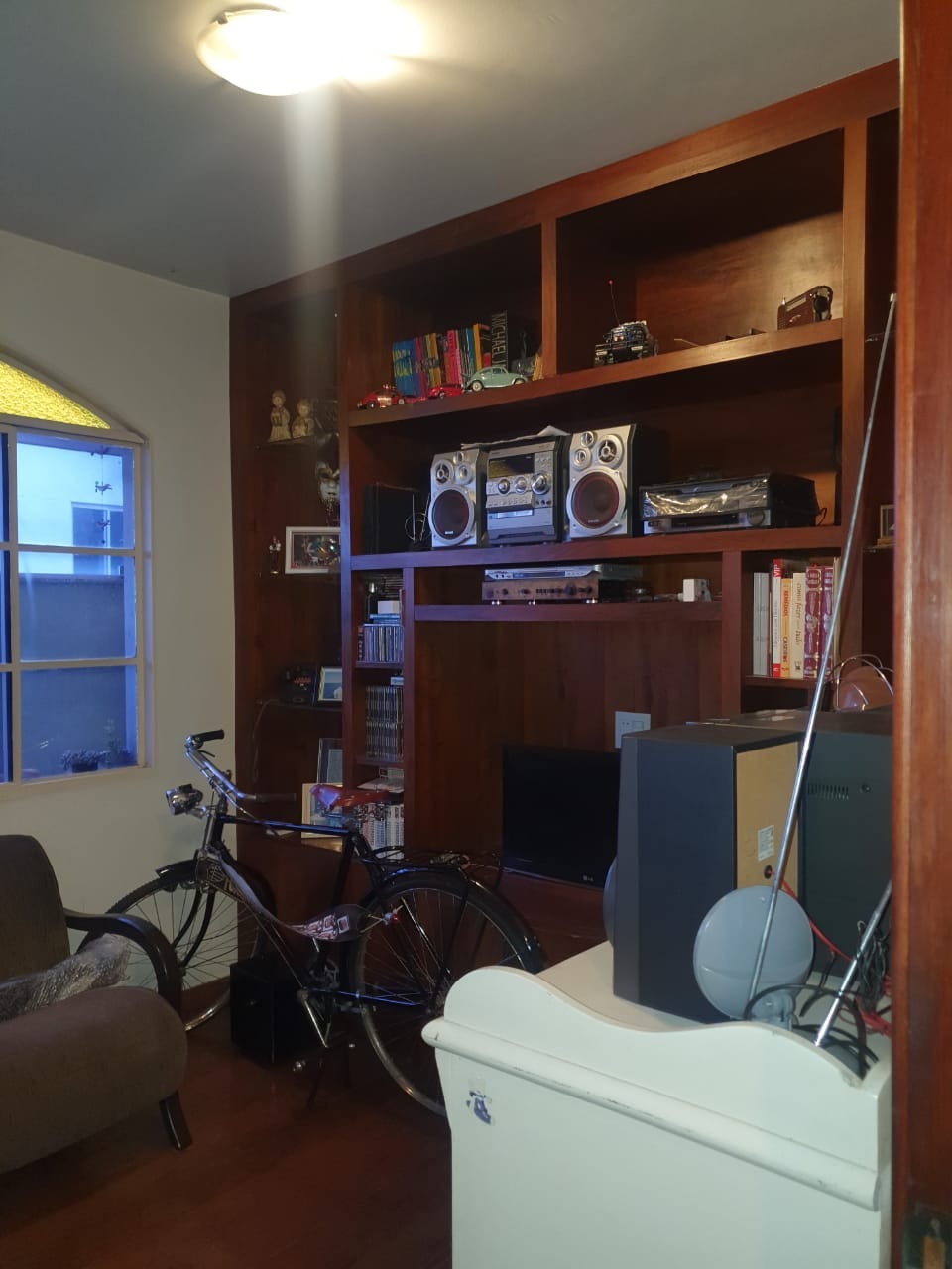 Apartamento à venda com 4 quartos, 255m² - Foto 10