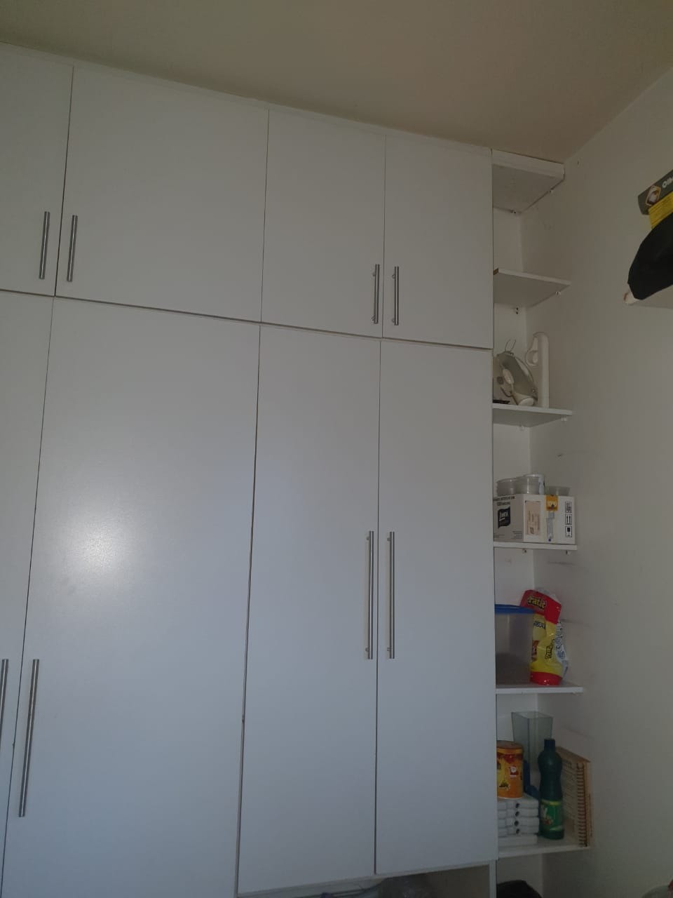 Apartamento à venda com 4 quartos, 255m² - Foto 11