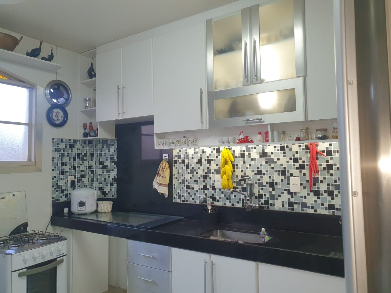 Apartamento à venda com 4 quartos, 255m² - Foto 14