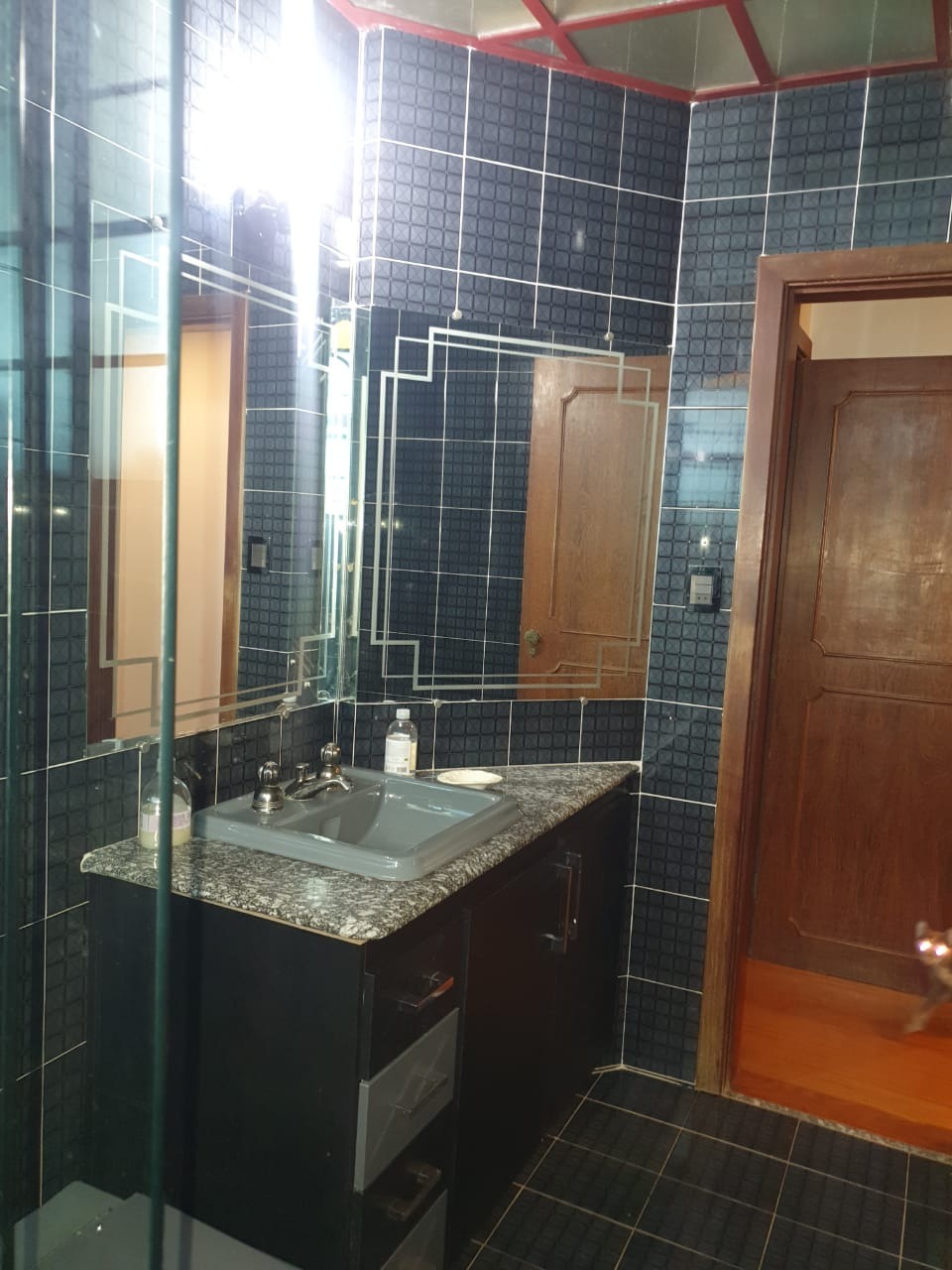 Apartamento à venda com 4 quartos, 255m² - Foto 16