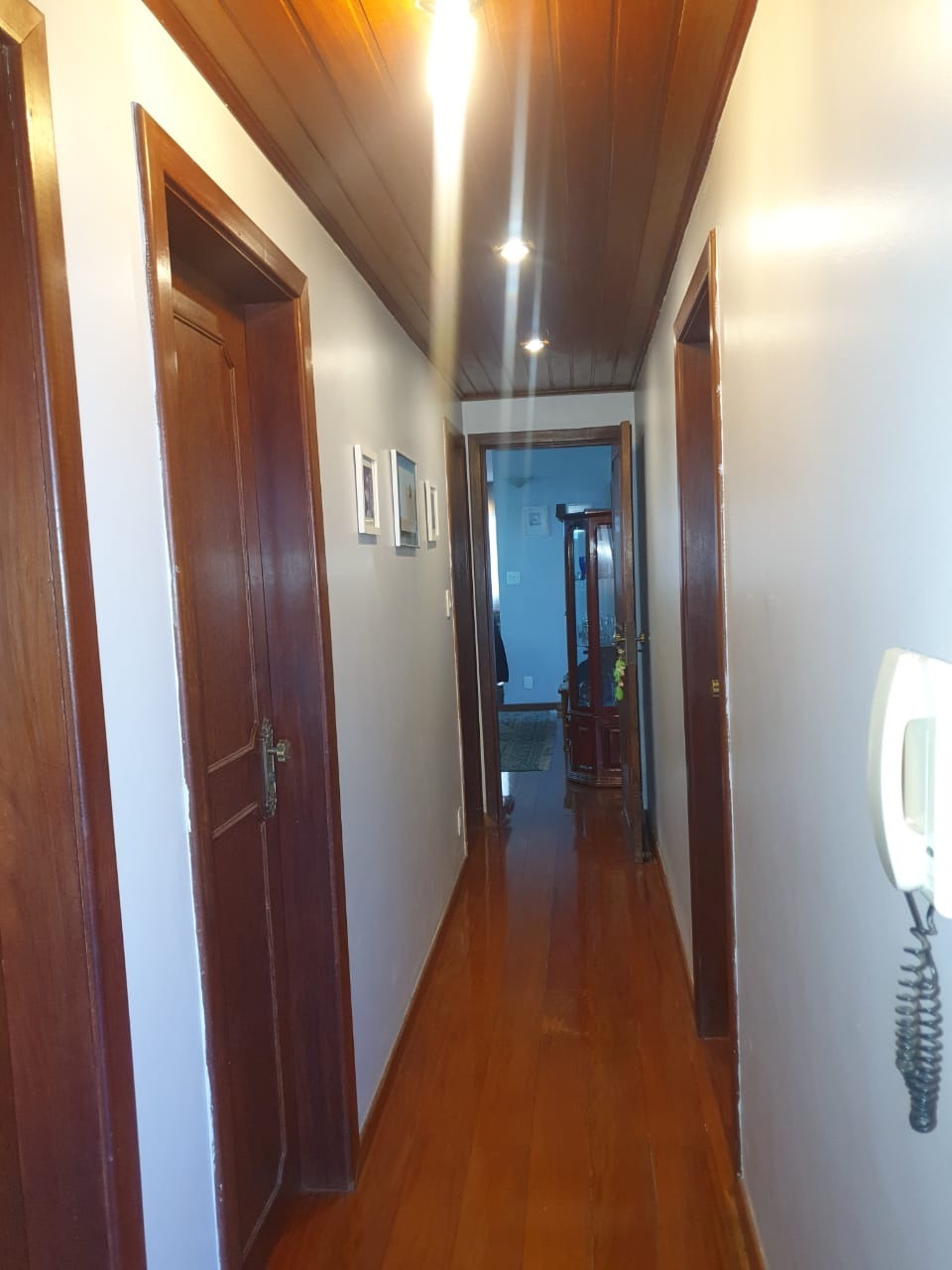 Apartamento à venda com 4 quartos, 255m² - Foto 24