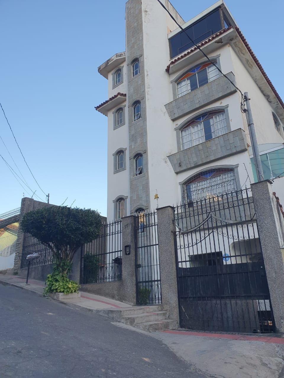 Apartamento à venda com 4 quartos, 255m² - Foto 25