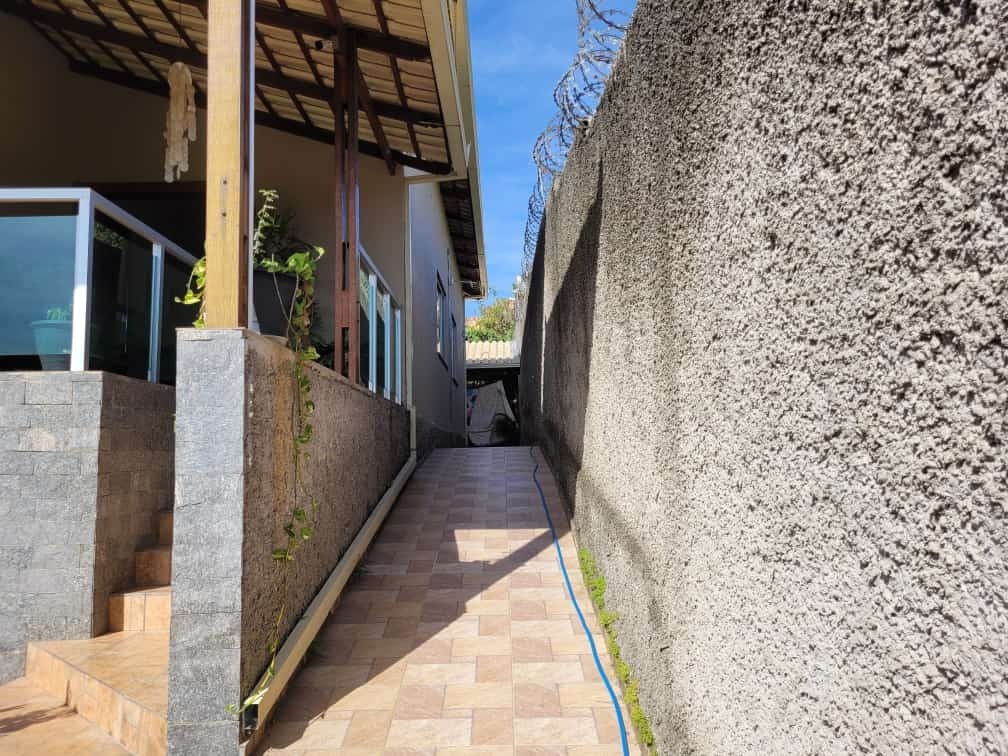 Casa à venda com 2 quartos, 120m² - Foto 10