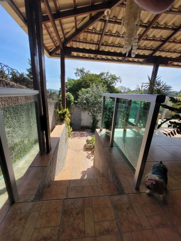 Casa à venda com 2 quartos, 120m² - Foto 9