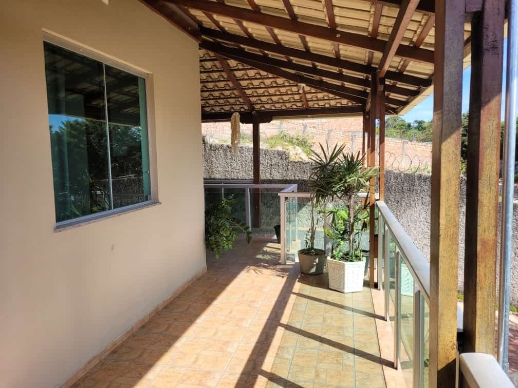 Casa à venda com 2 quartos, 120m² - Foto 7