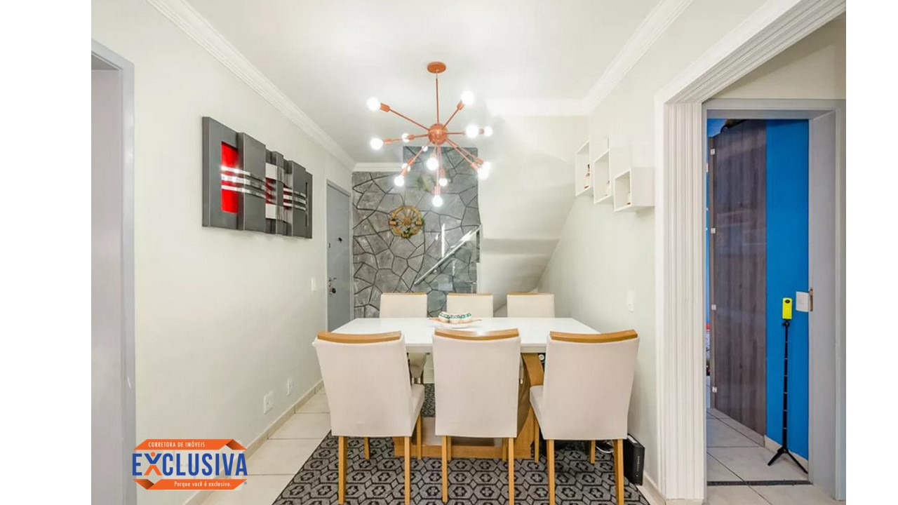 Cobertura à venda com 4 quartos, 180m² - Foto 6