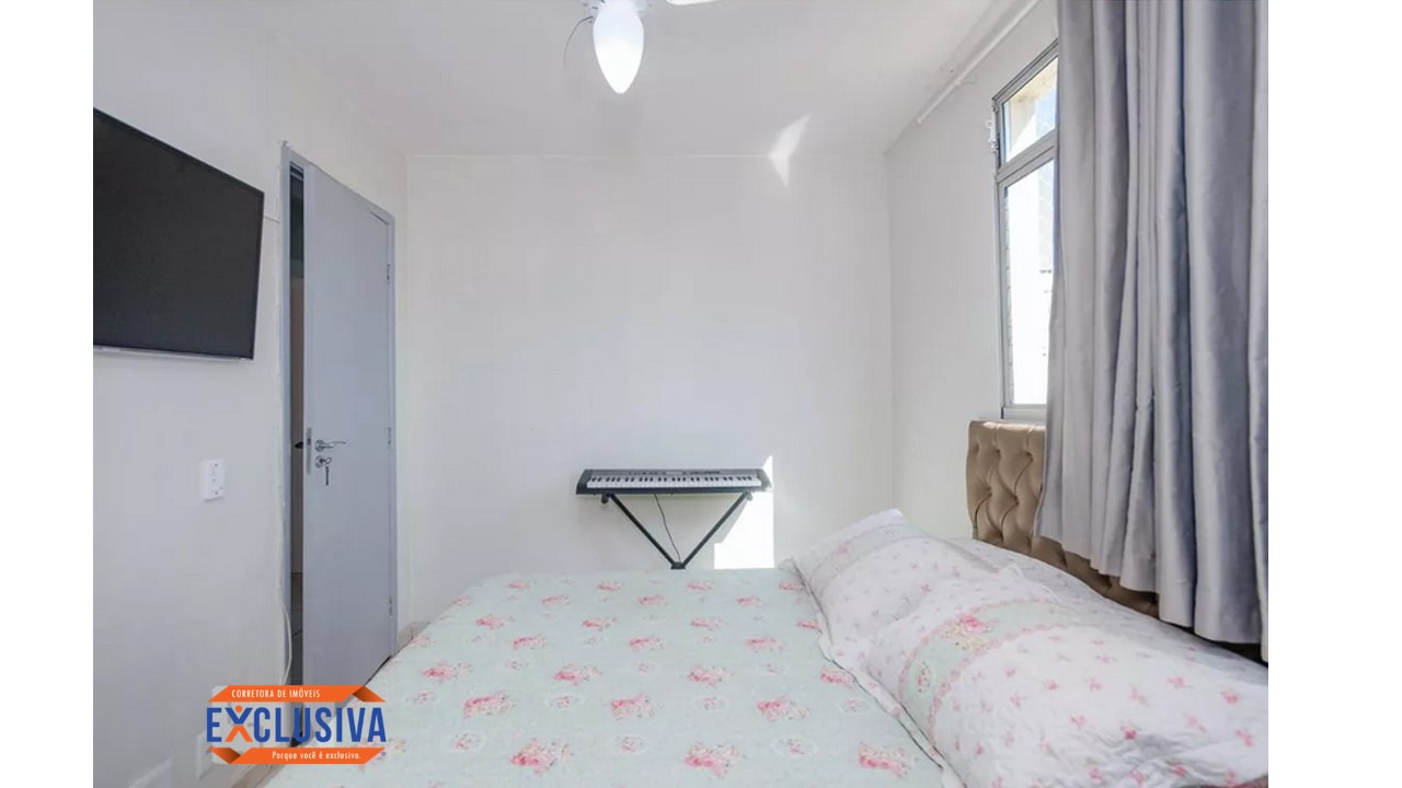 Cobertura à venda com 4 quartos, 180m² - Foto 14