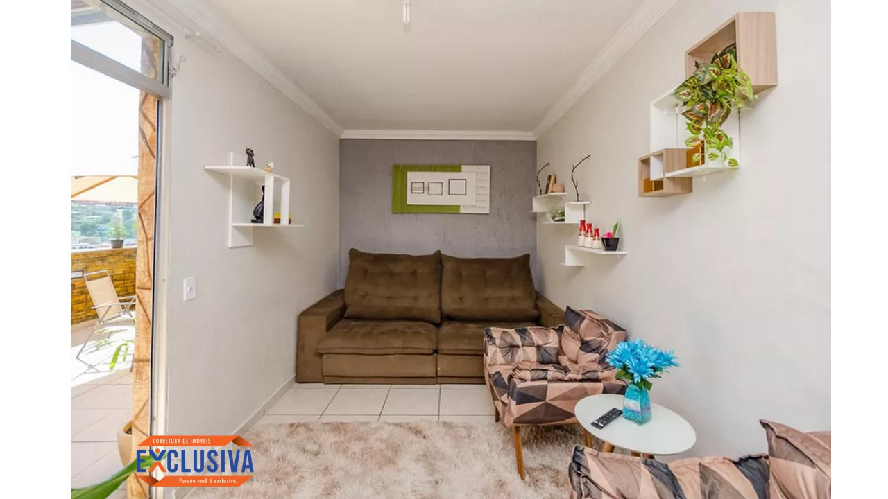 Cobertura à venda com 4 quartos, 180m² - Foto 9