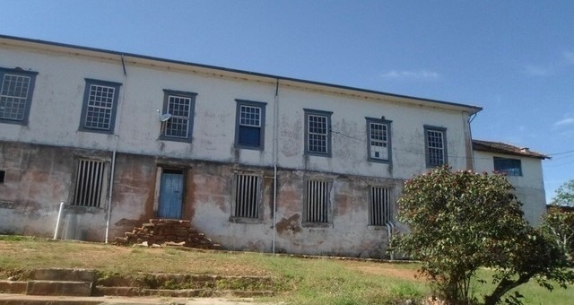 Chácara à venda com 7 quartos, 1900000m² - Foto 12