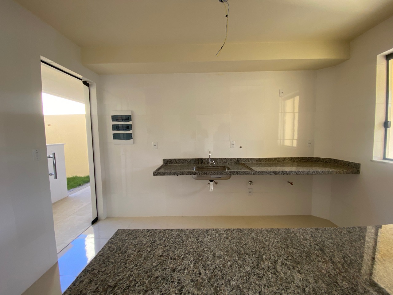 Casa à venda com 2 quartos, 137m² - Foto 5