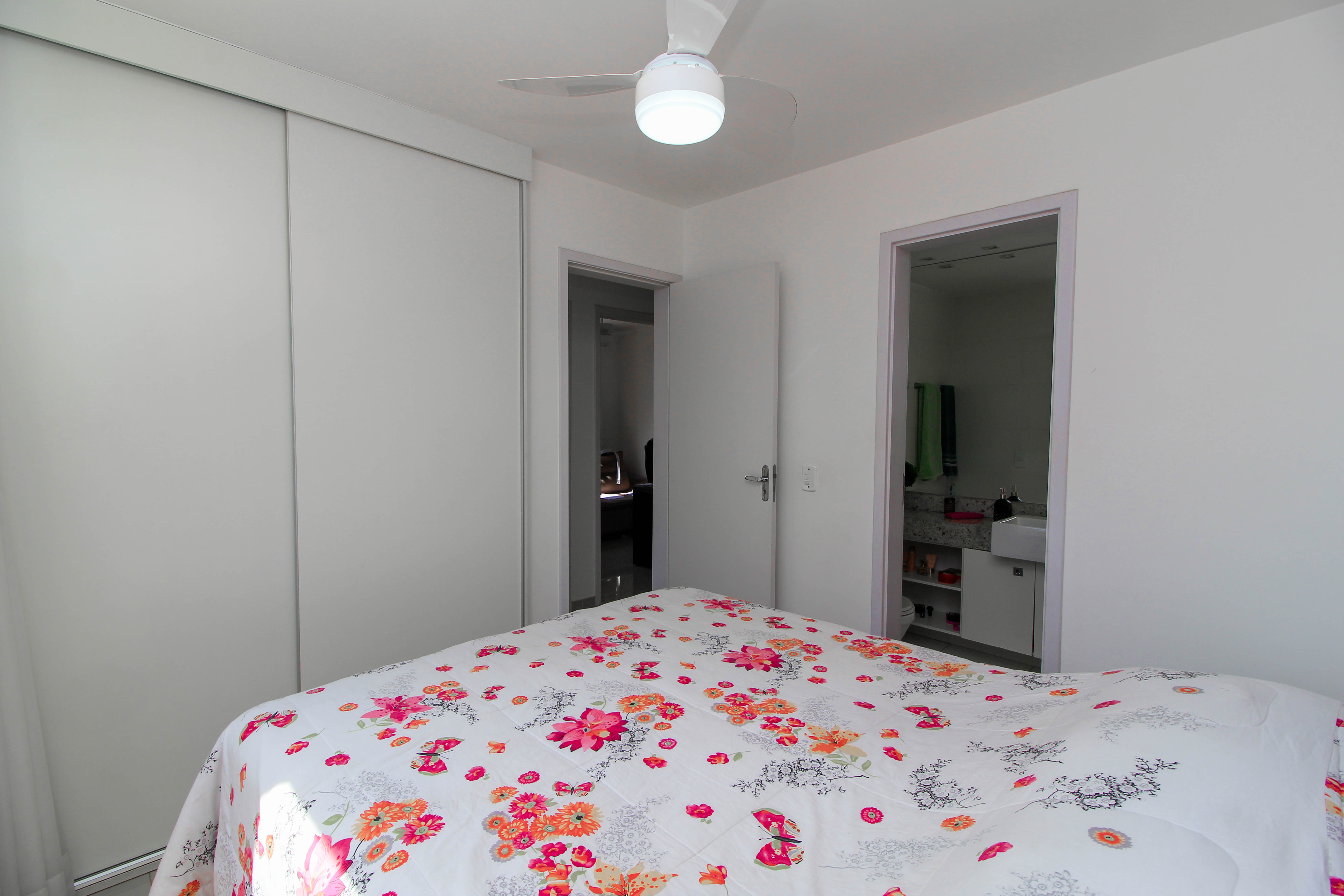 Apartamento para alugar com 3 quartos, 75m² - Foto 14