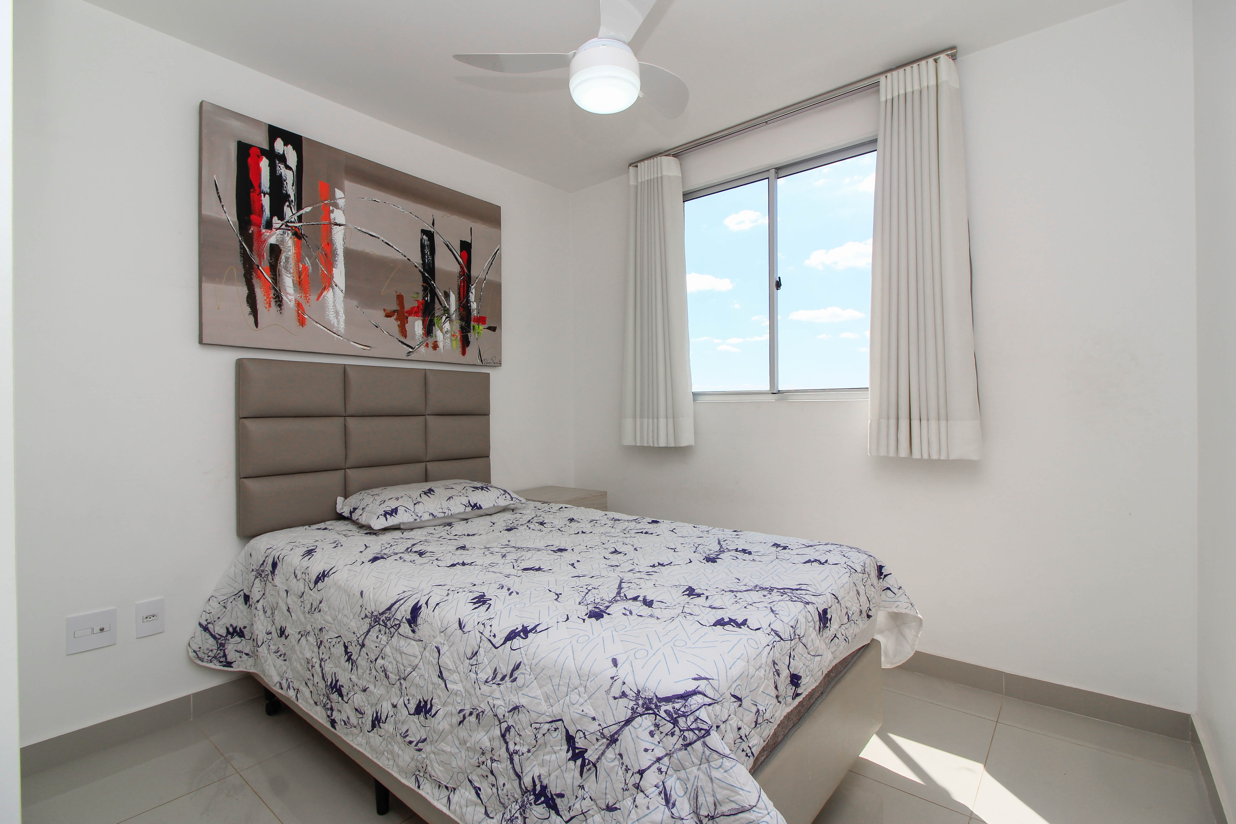 Apartamento para alugar com 3 quartos, 75m² - Foto 16