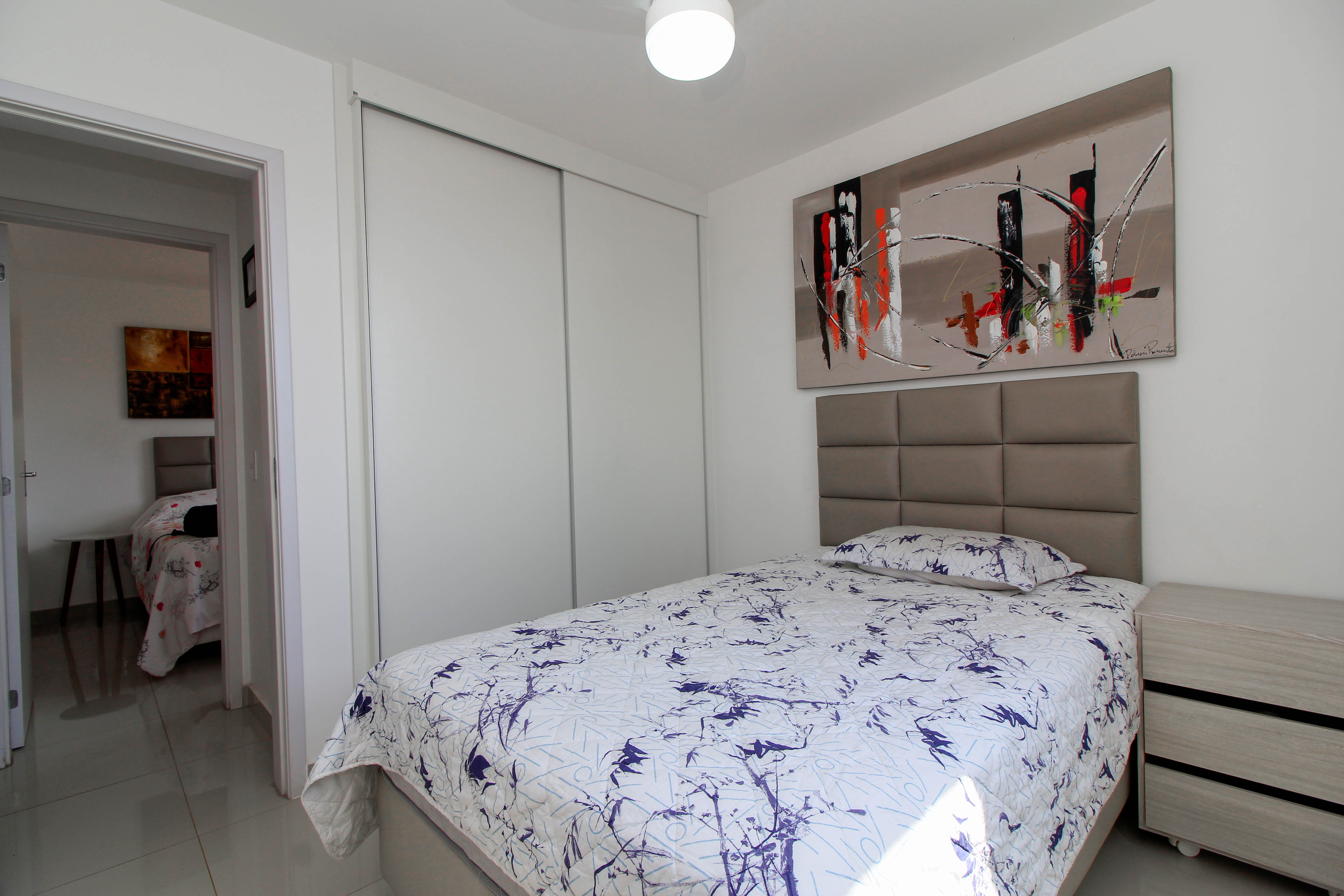 Apartamento para alugar com 3 quartos, 75m² - Foto 17