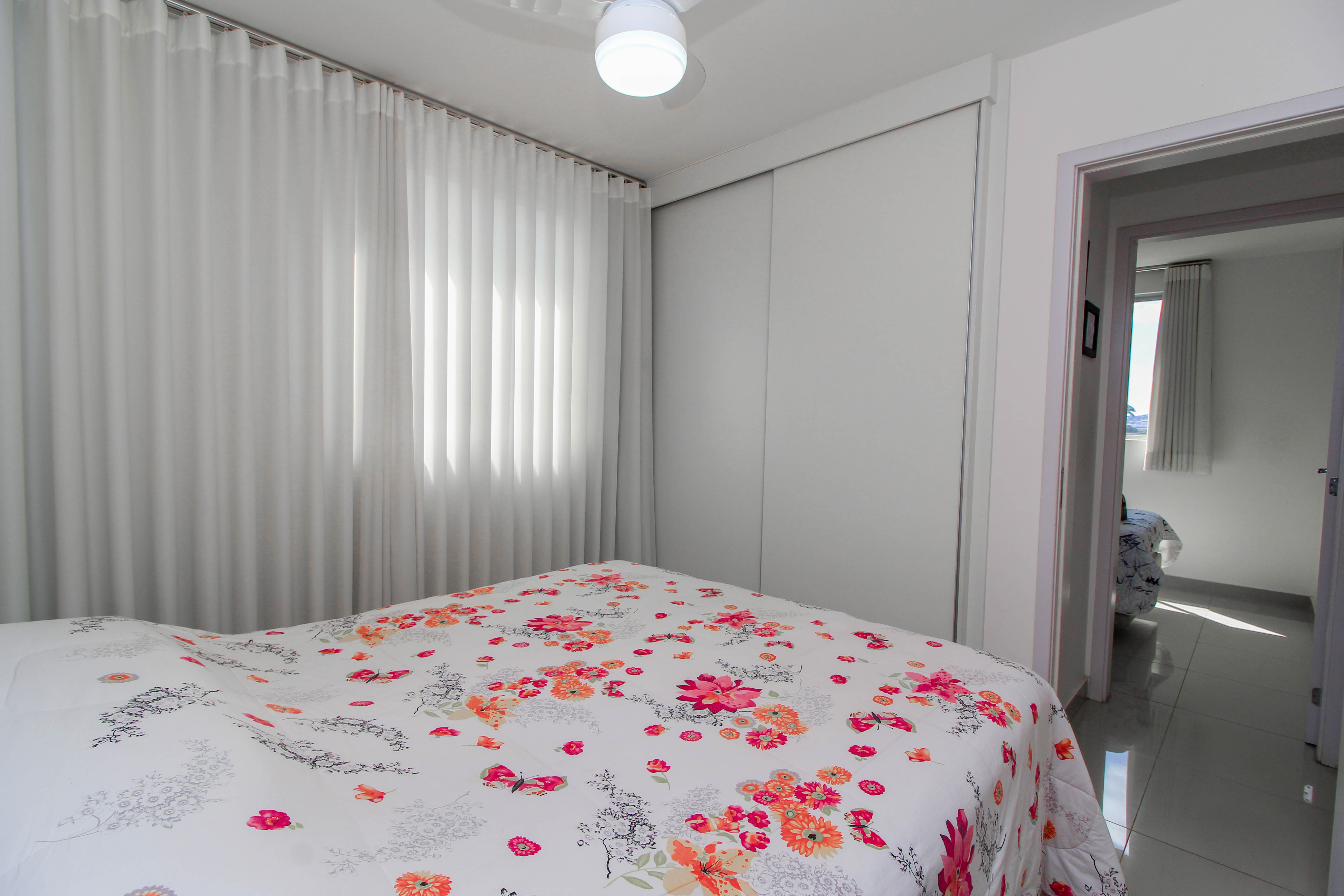 Apartamento para alugar com 3 quartos, 75m² - Foto 13