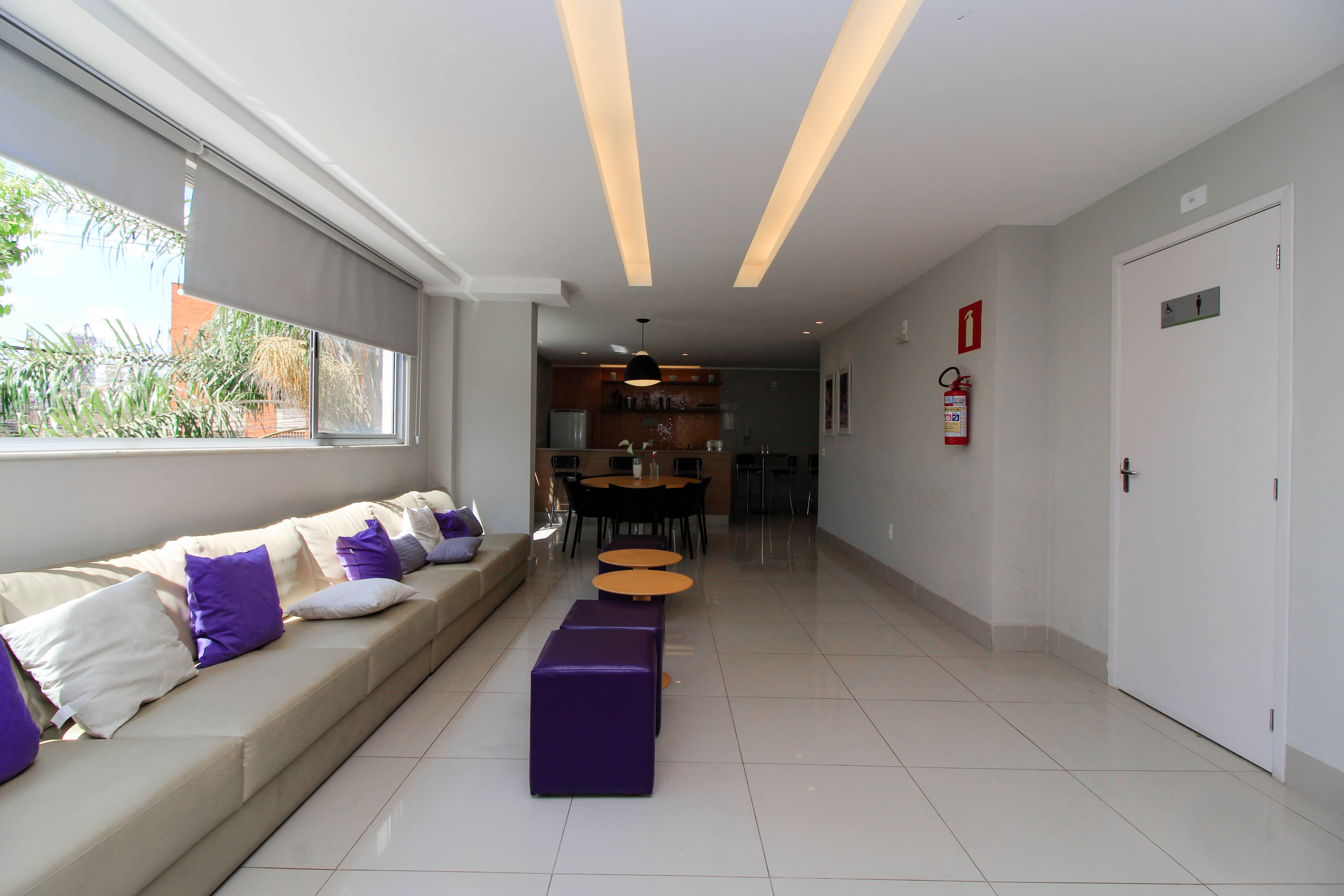 Apartamento para alugar com 3 quartos, 75m² - Foto 25