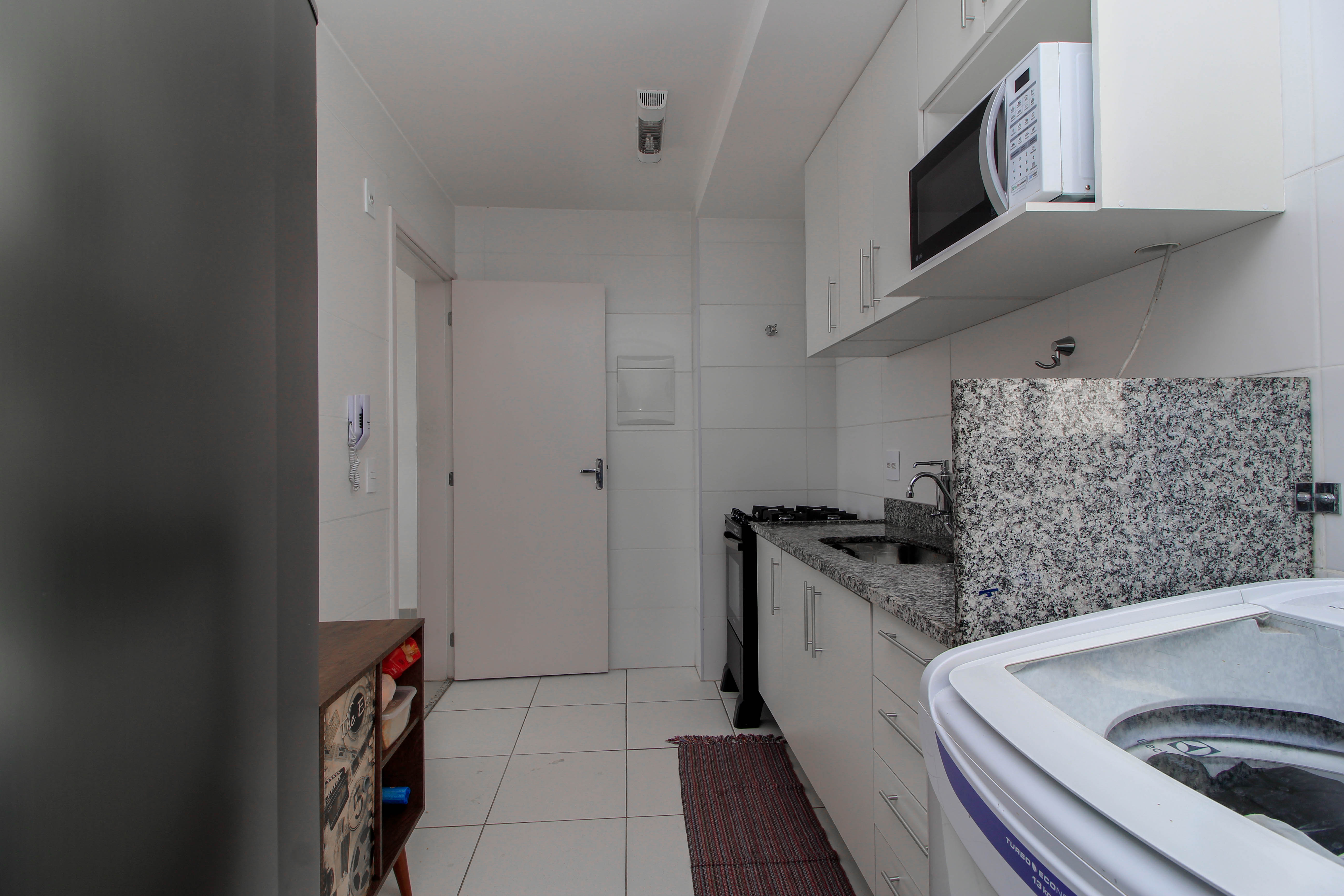 Apartamento para alugar com 3 quartos, 75m² - Foto 10