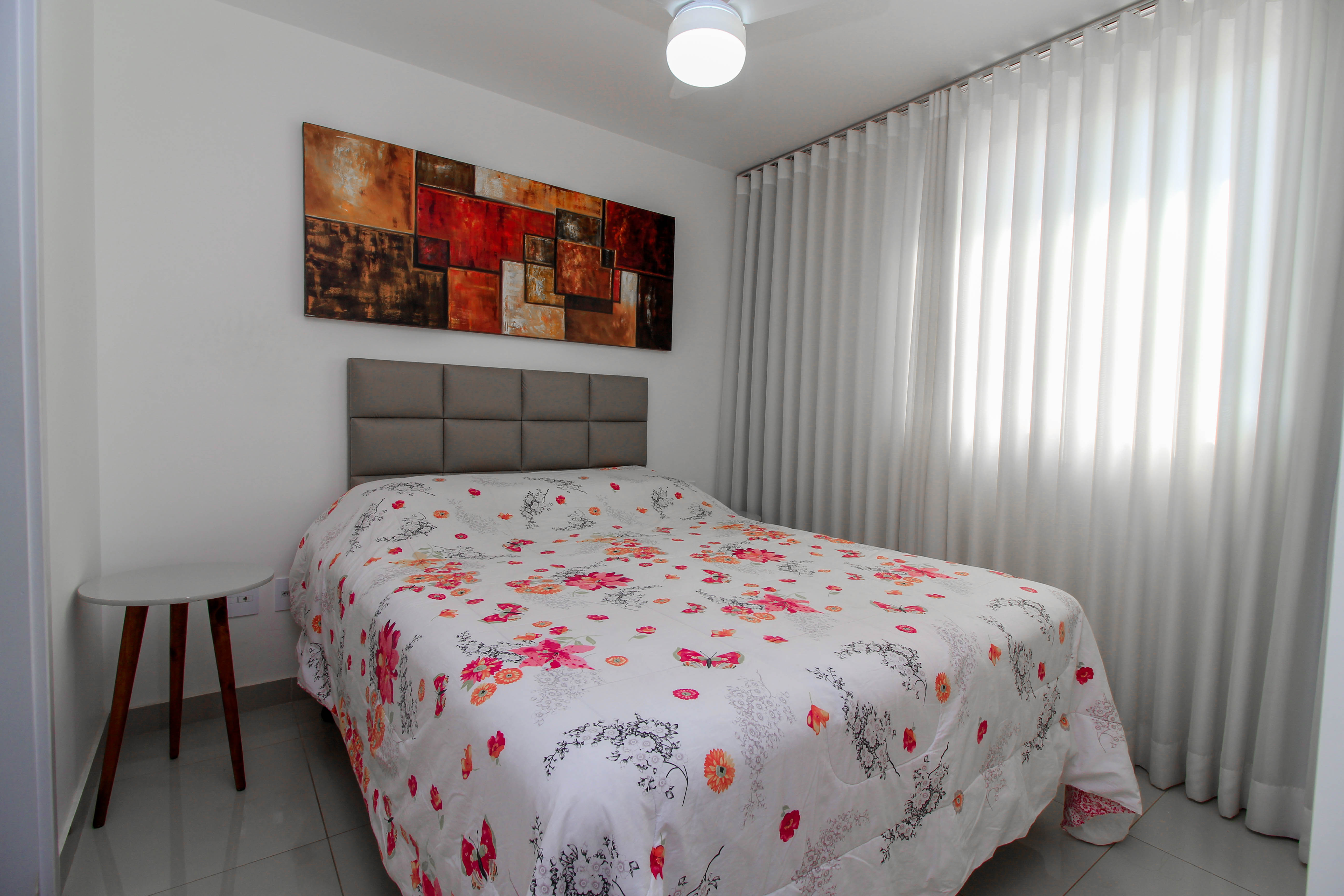 Apartamento para alugar com 3 quartos, 75m² - Foto 11