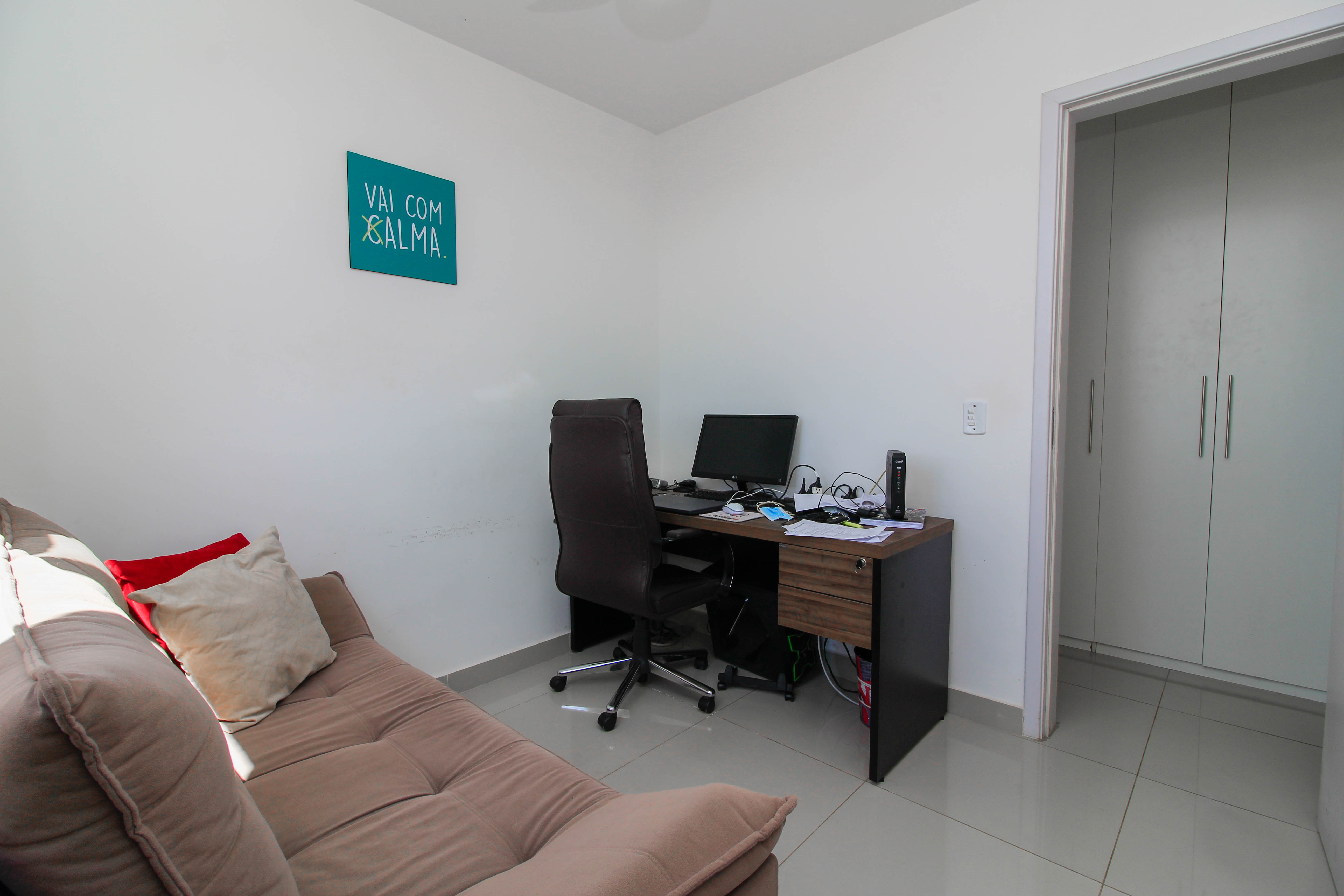 Apartamento para alugar com 3 quartos, 75m² - Foto 20