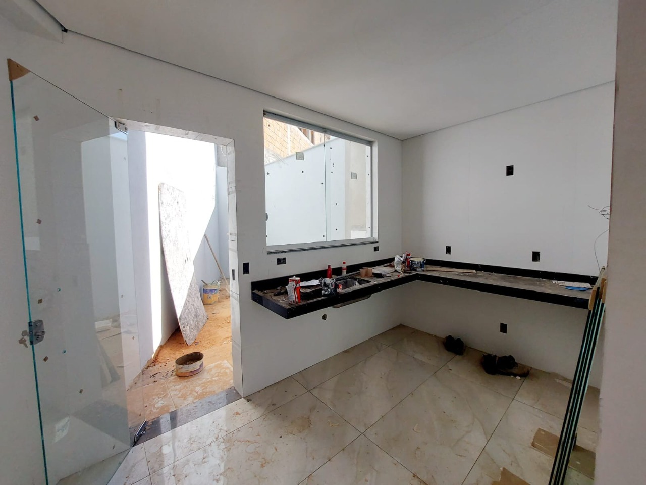 Casa à venda com 3 quartos, 123m² - Foto 3