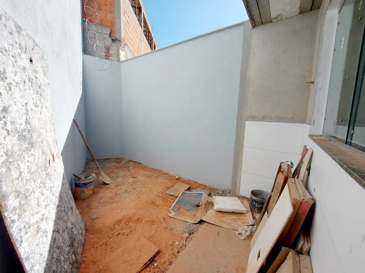 Casa à venda com 3 quartos, 123m² - Foto 5