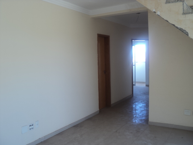 Cobertura à venda com 4 quartos, 85m² - Foto 1