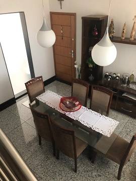 Cobertura à venda com 4 quartos, 300m² - Foto 6