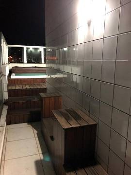 Cobertura à venda com 4 quartos, 300m² - Foto 22