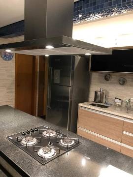 Cobertura à venda com 4 quartos, 300m² - Foto 11