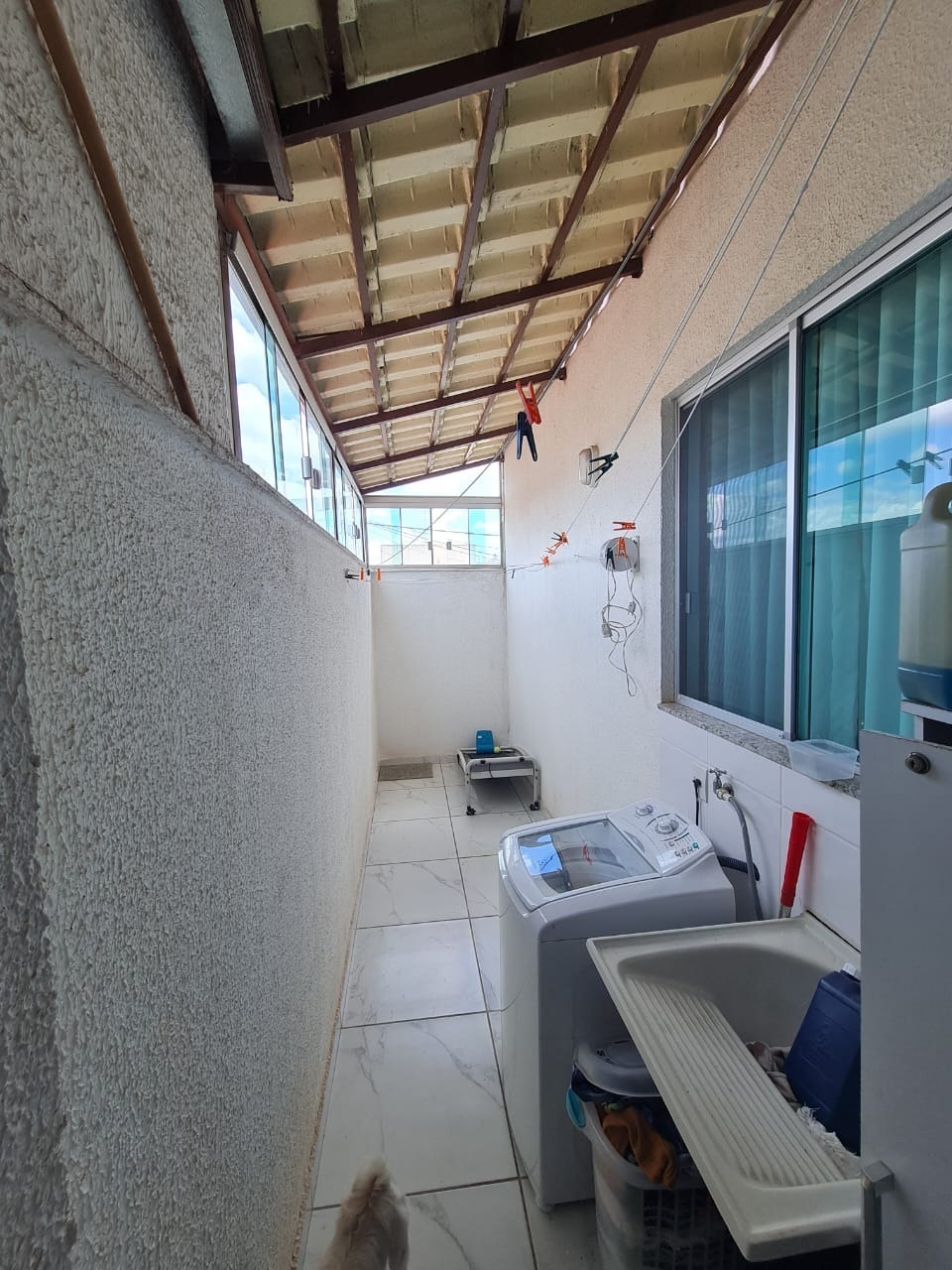 Apartamento à venda com 3 quartos, 65m² - Foto 1