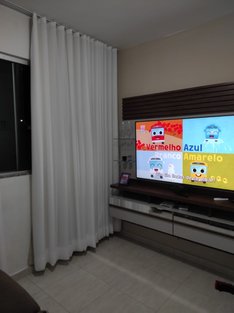 Apartamento à venda com 3 quartos, 65m² - Foto 8