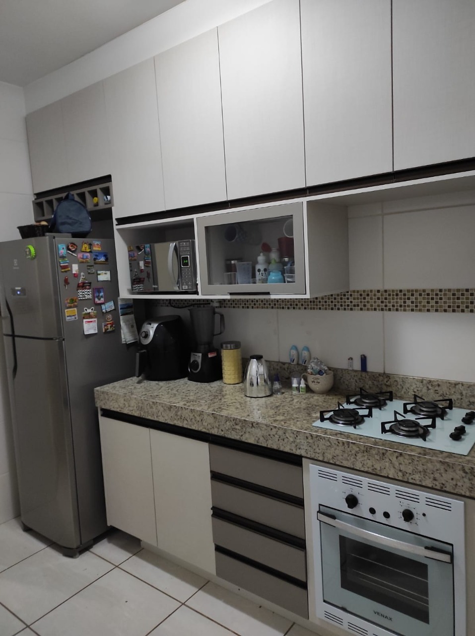 Apartamento à venda com 3 quartos, 65m² - Foto 10