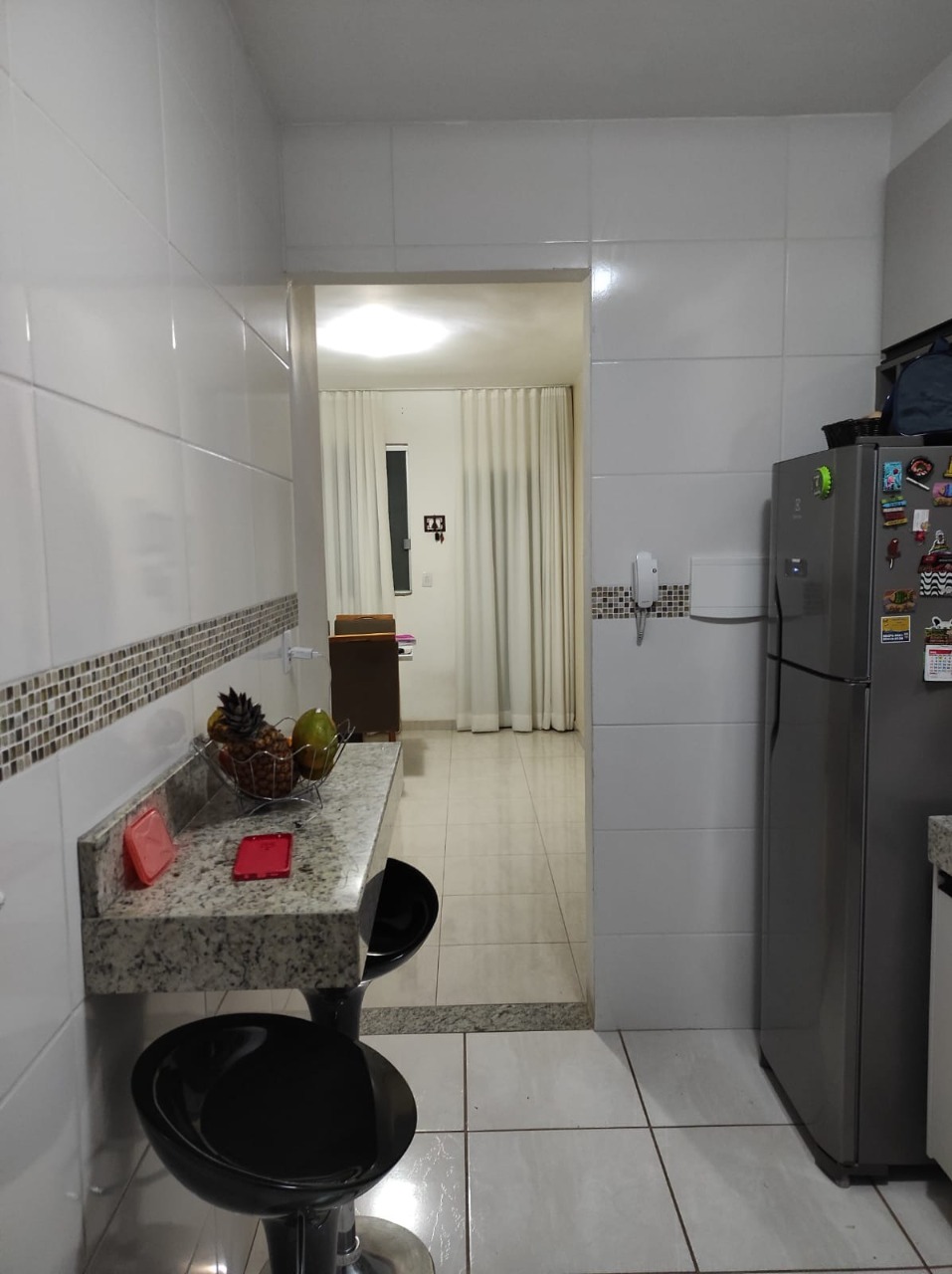 Apartamento à venda com 3 quartos, 65m² - Foto 13