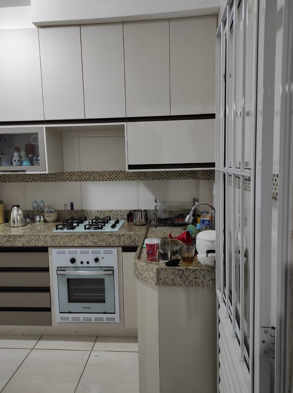 Apartamento à venda com 3 quartos, 65m² - Foto 11