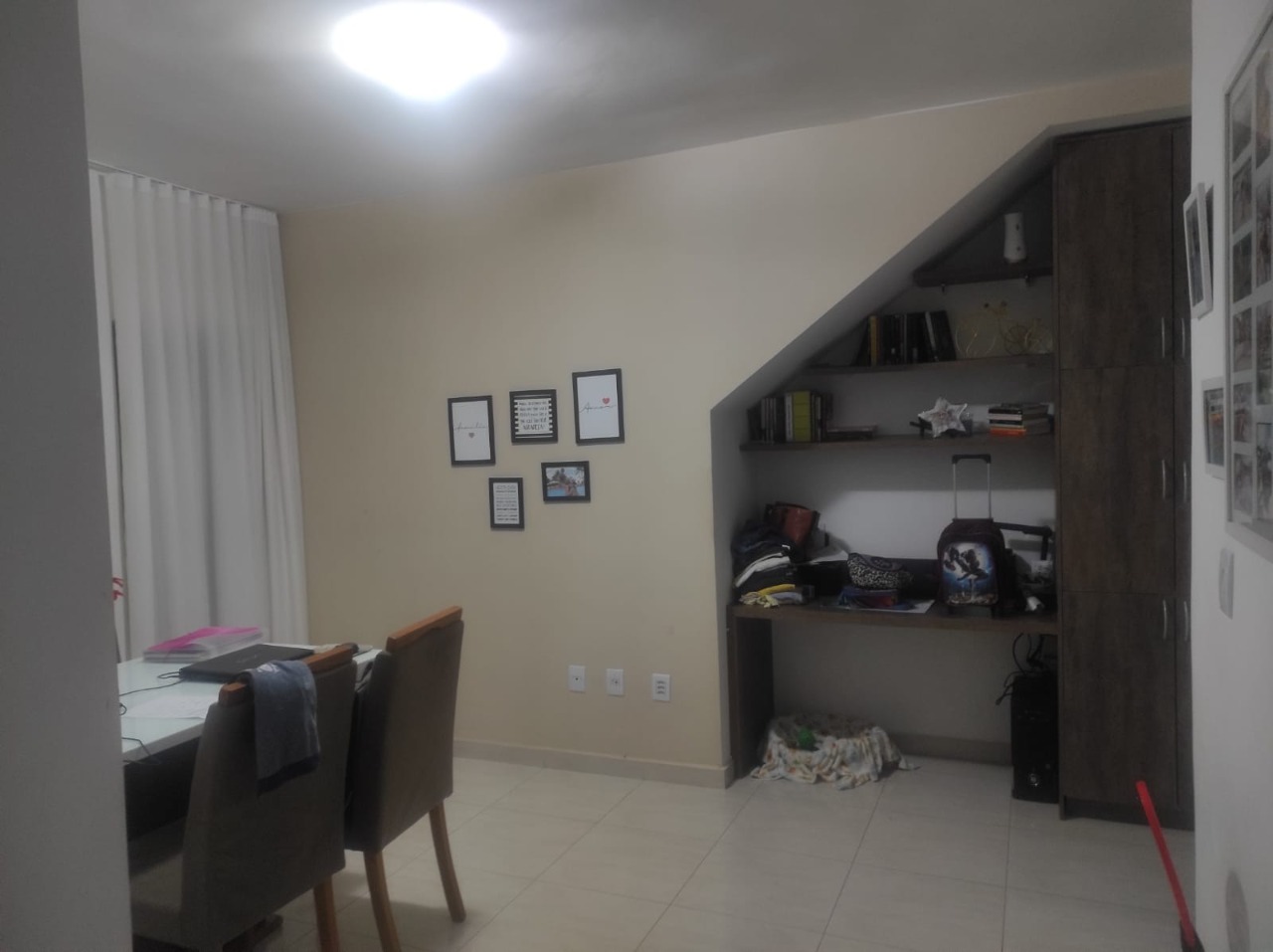 Apartamento à venda com 3 quartos, 65m² - Foto 4