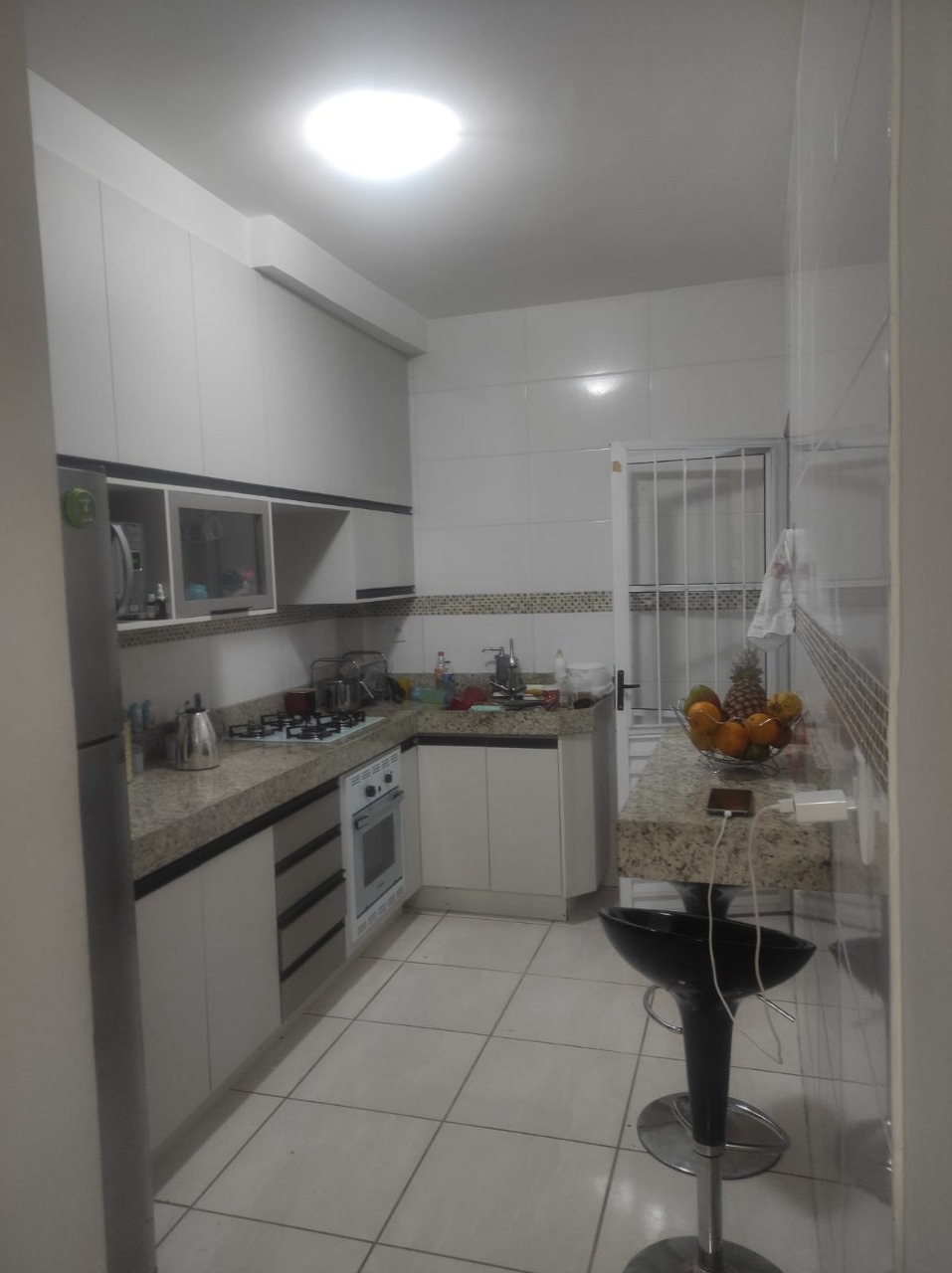 Apartamento à venda com 3 quartos, 65m² - Foto 12