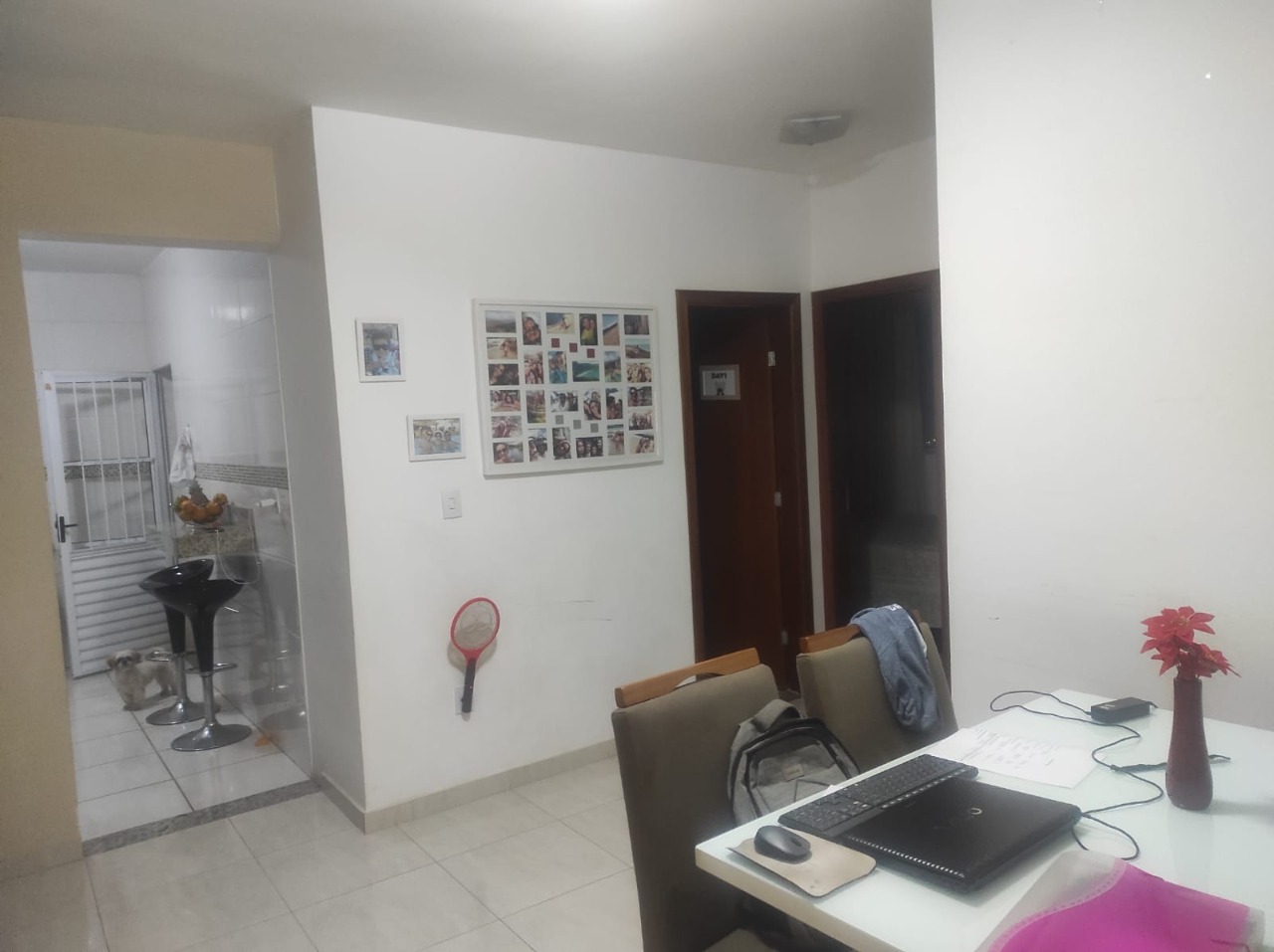 Apartamento à venda com 3 quartos, 65m² - Foto 3