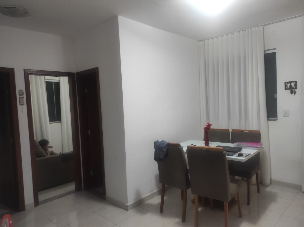 Apartamento à venda com 3 quartos, 65m² - Foto 6