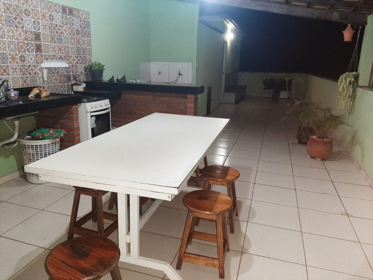 Casa à venda com 2 quartos, 86m² - Foto 13