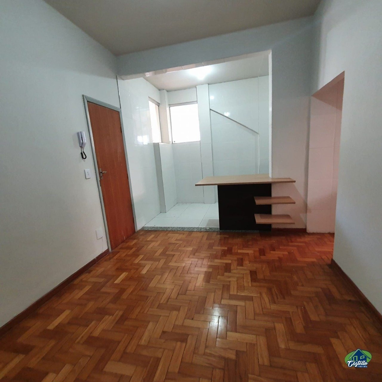 Apartamento à venda com 2 quartos, 73m² - Foto 2